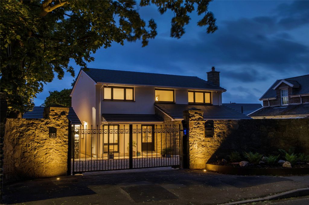 Additional image 40 of 4 bed detached house for saleBegbrook Park, Frenchay, Bristol BS16