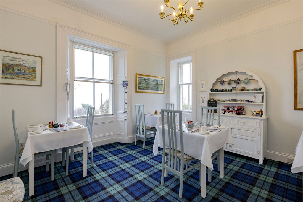 Additional image 13 of 8 bed detached house for saleThistle Guest House, St. Catherines, Cairndow, Argyll & Bute PA25