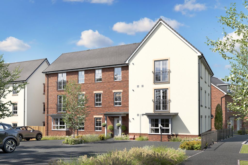 Property photo 1 of 6 Apartment Block B1