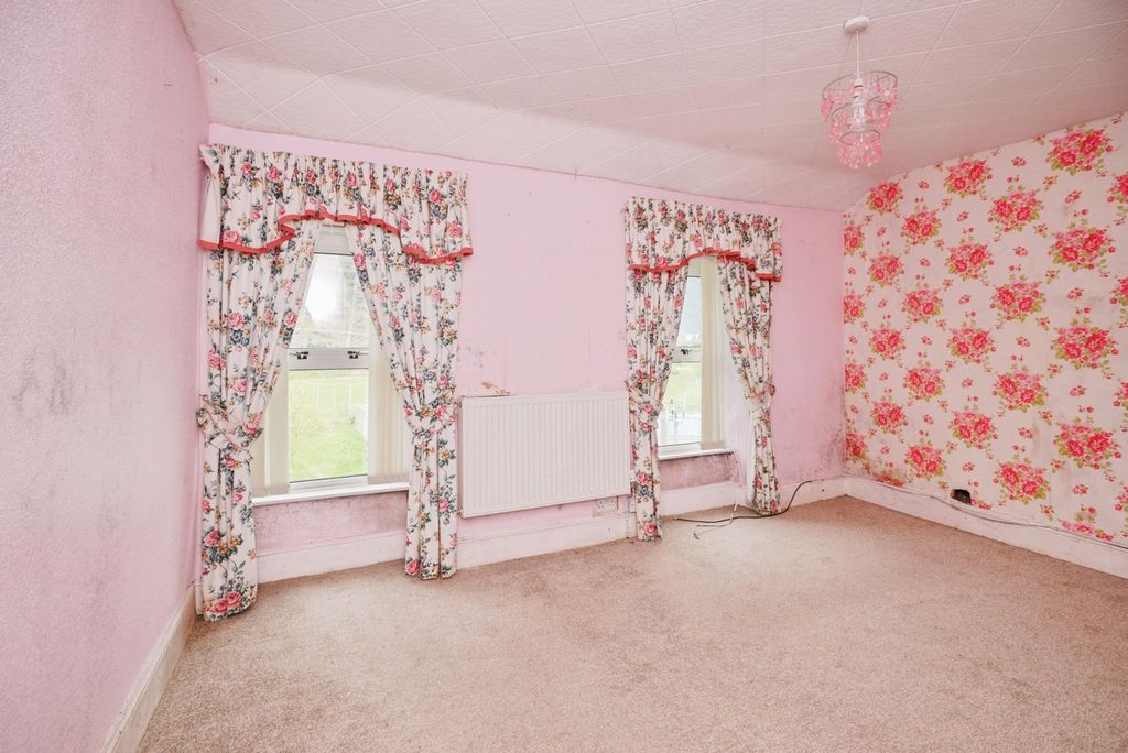 Additional image 7 of 2 bed end terrace house for saleHolland View, Blaenau Ffestiniog, Gwynedd LL41