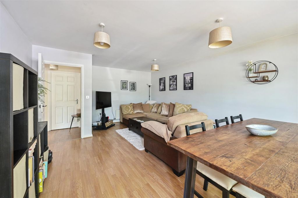 Property photo 3 of 10 Living/Dining Room