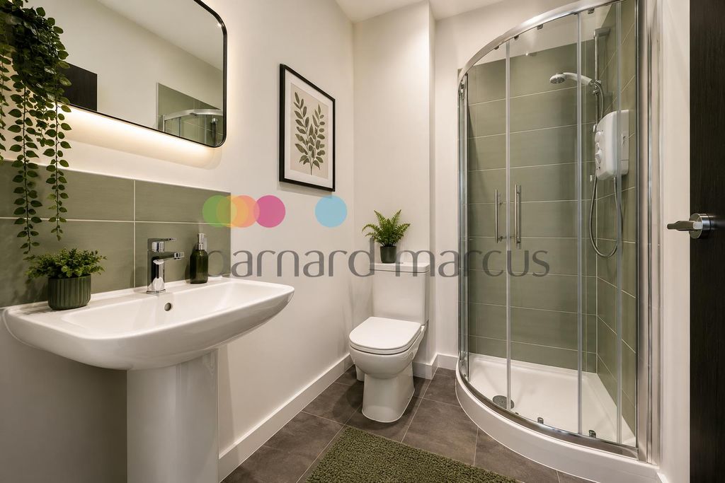 Property photo 2 of 4 Bathroom