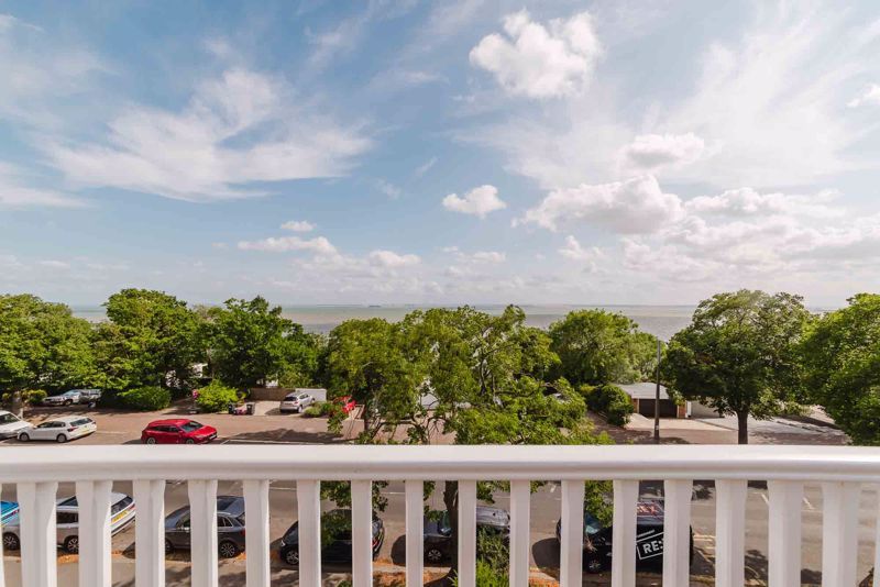 Property photo 2 of 29 View From Top Floor