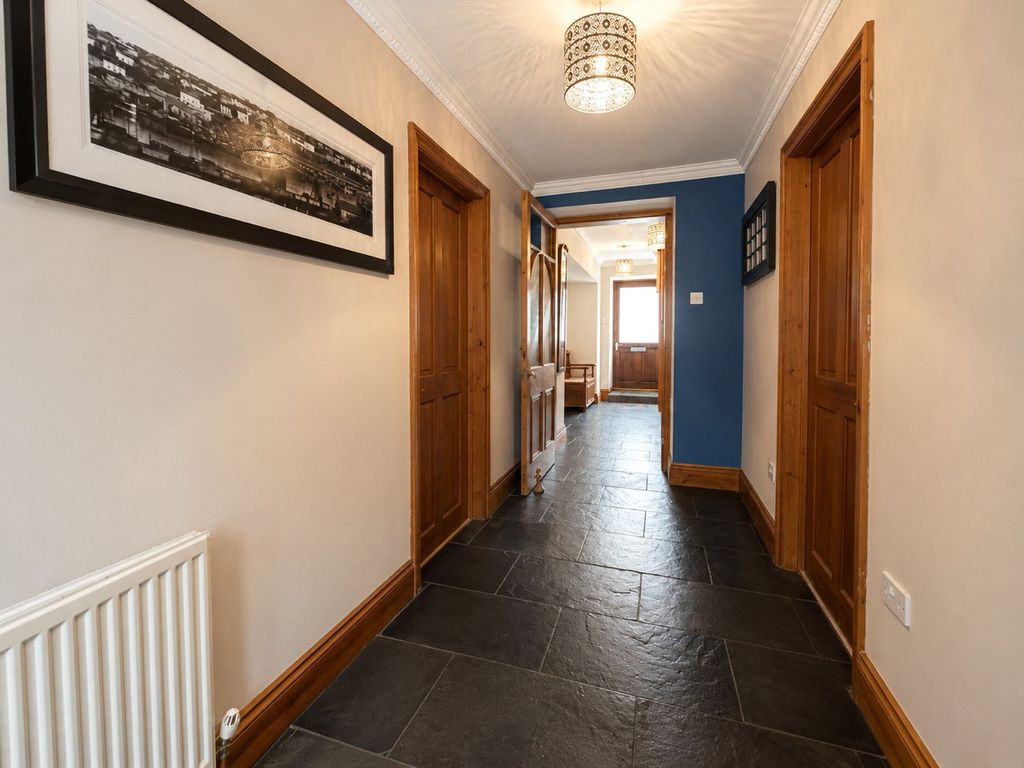 Additional image 4 of 5 bed semi-detached house for saleCharles Street, Milford Haven, Pembrokeshire SA73