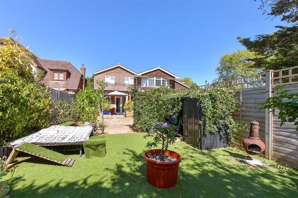 Property photo 2 of 21 Rear Garden