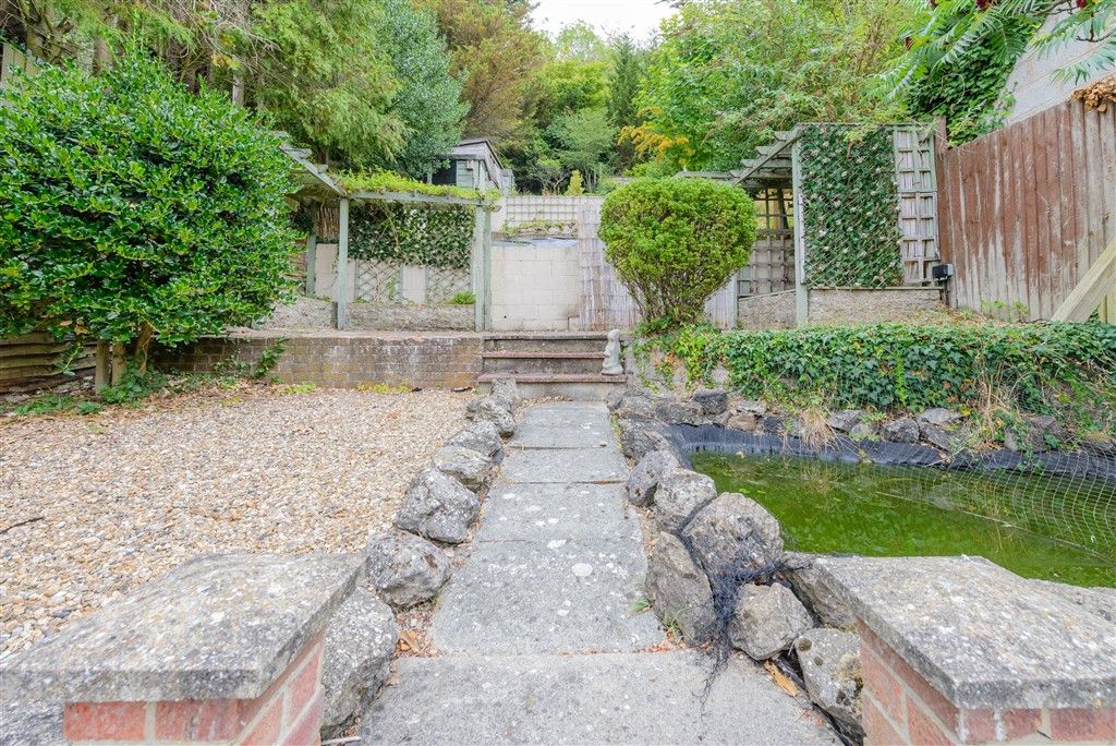 Property photo 3 of 11 Rear Garden