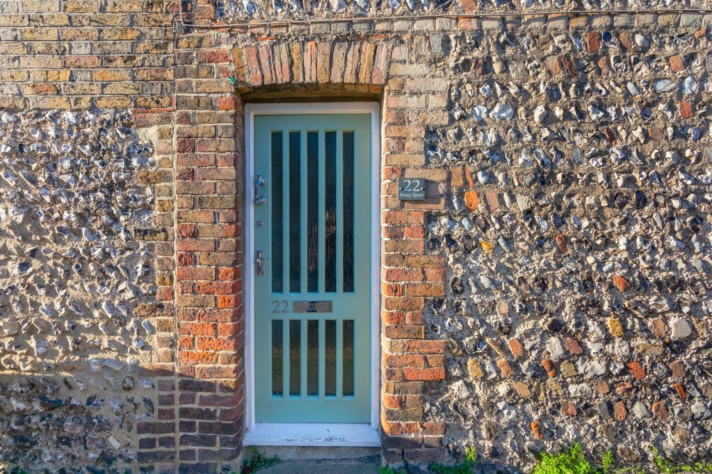 Additional image 16 of 3 bed semi-detached house for salePriory Street, Lewes BN7