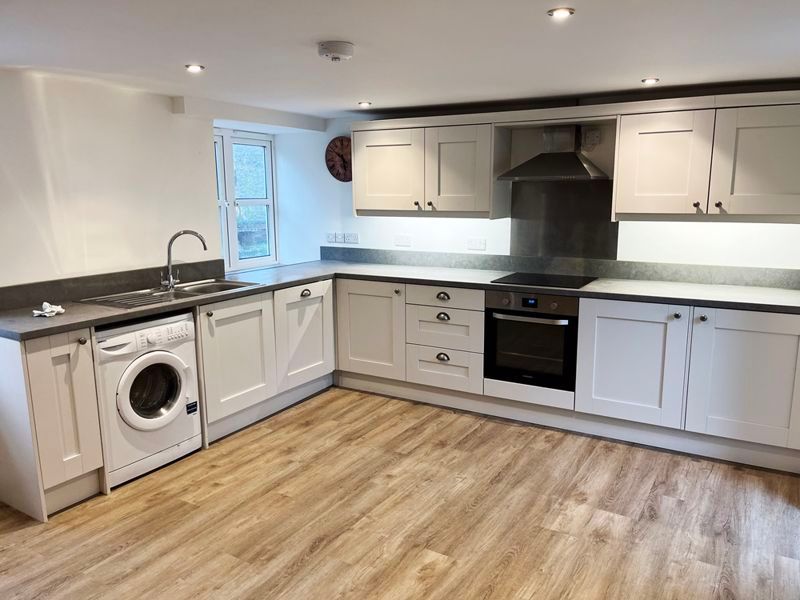 Property photo 2 of 13 Kitchen Diner