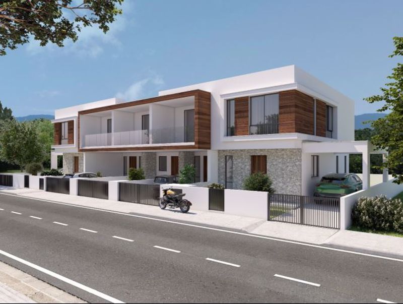 Property photo 1 of 6 Front Of Villas -