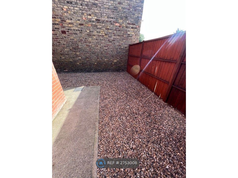 Property photo 2 of 16 Rear Yard