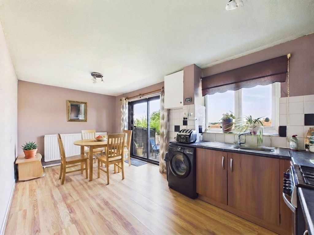Property photo 2 of 18 Dining Kitchen (Virtually Furnished)