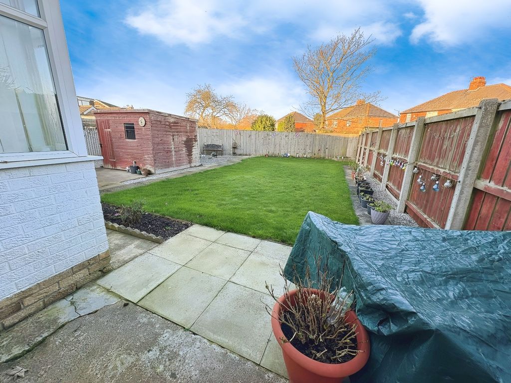 Property photo 3 of 11 Rear Garden