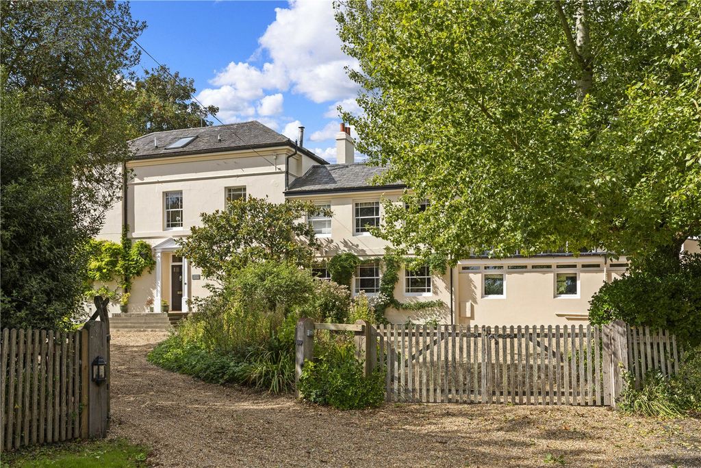 Property photo 2 of 24 The Old Vicarage