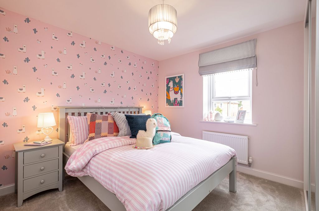Additional image 8 of 5 bed detached house for sale"Lamberton" at Station Road, Hailsham BN27