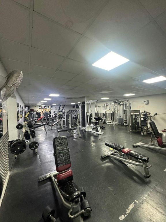 Property photo 3 of 10 Gym Interior.Jpeg