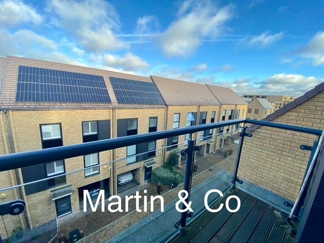 Property photo 1 of 14 Balcony Other Aspect