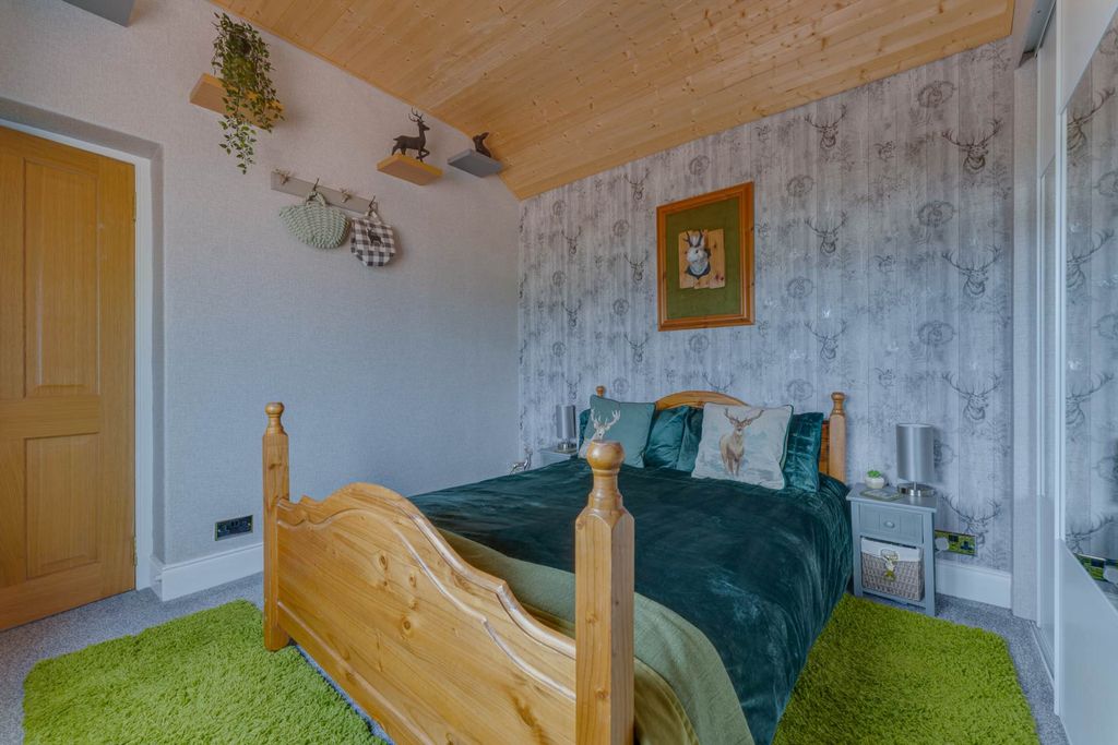 Additional image 12 of 3 bed cottage for saleHattrick Cottage, Craigbet Road, Bridge Of Weir PA11