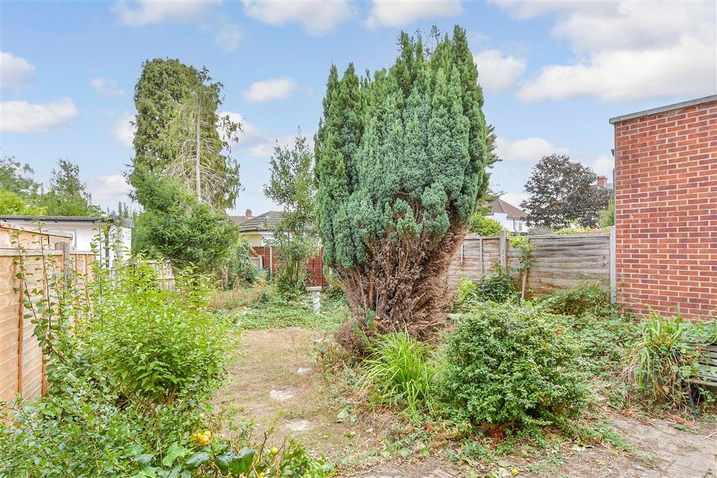 Property photo 2 of 12 Rear Garden