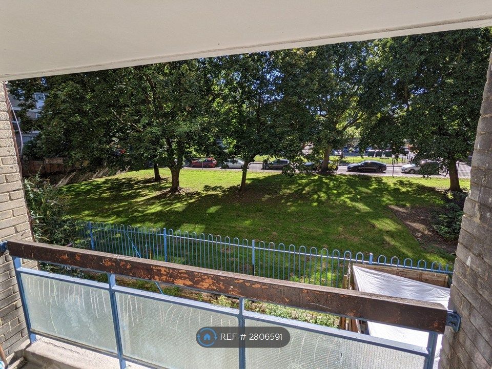 Property photo 1 of 18 Balcony