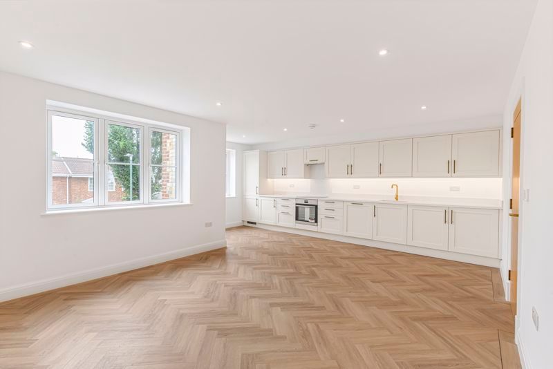 Property photo 1 of 12 Open Plan Living Area