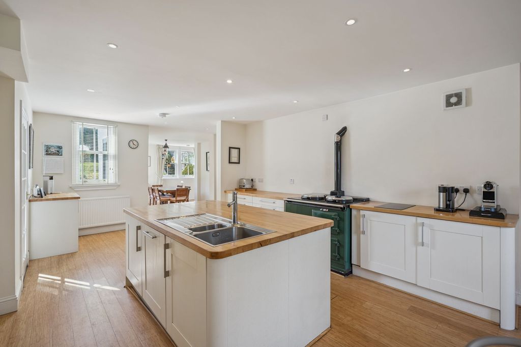 Additional image 7 of 5 bed detached house for saleCraigend House, Stirling FK7
