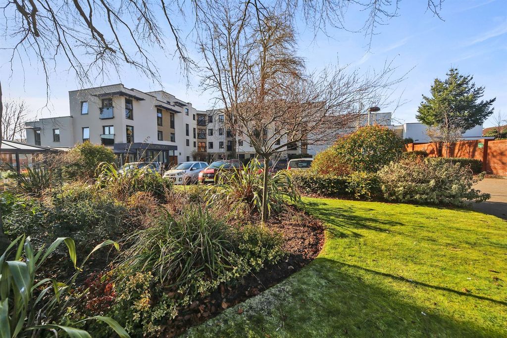 Additional image 18 of 1 bed flat for saleWilton Court, Southbank Road, Kenilworth CV8