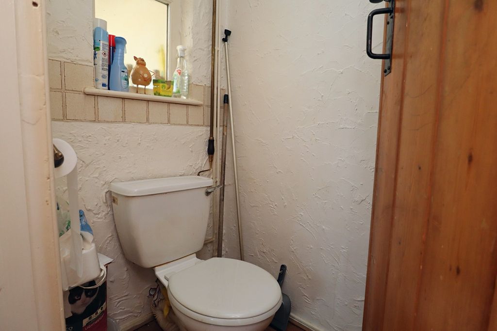 Additional image 9 of 3 bed semi-detached house for saleThe Mount, Main Road, Ansty, Coventry CV7