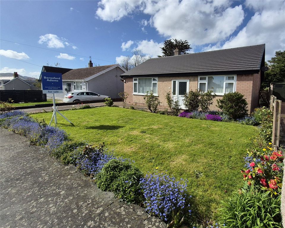 Additional image 16 of 3 bed bungalow for saleCilgwyn, Llandudno Junction, Conwy LL31