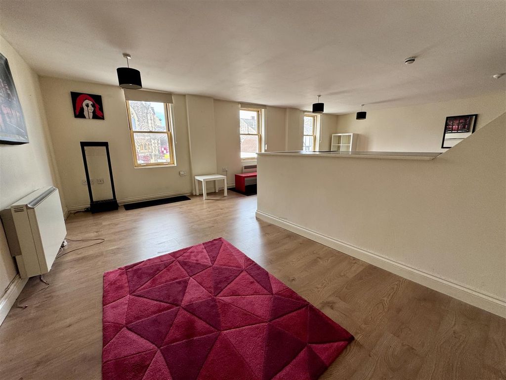 Property photo 3 of 13 Living Area