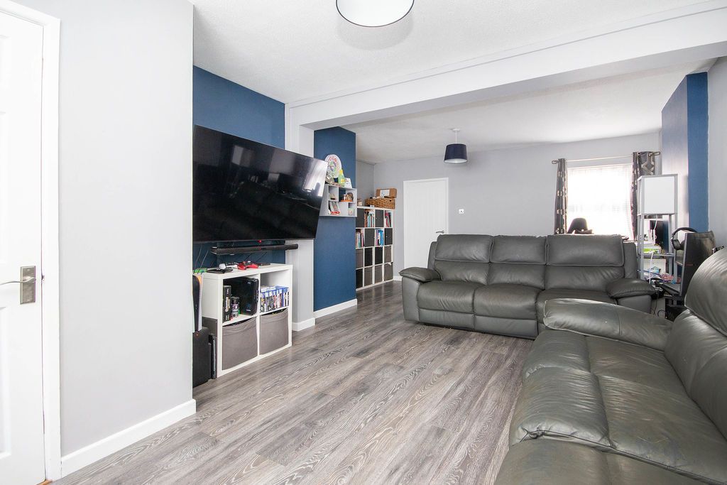 Property photo 3 of 12 Lounge-Diner