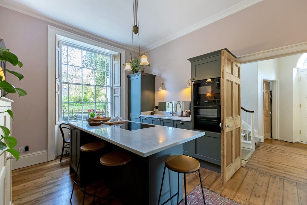 Property photo 2 of 32 Kitchen