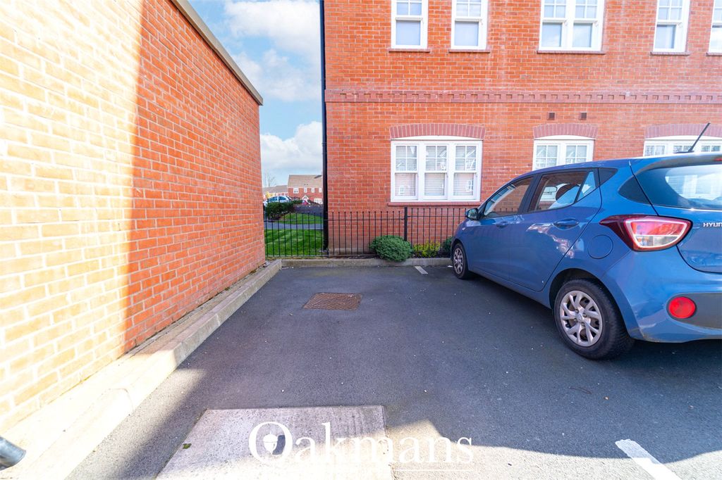 Additional image 29 of 2 bed flat for saleMacniece Close, Birmingham, West Midlands B29