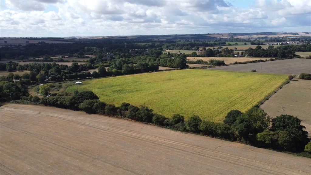 Property photo 2 of 5 Land At Manningford