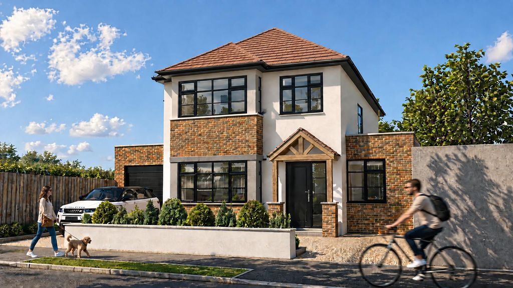 Property photo 1 of 20 CGI Image