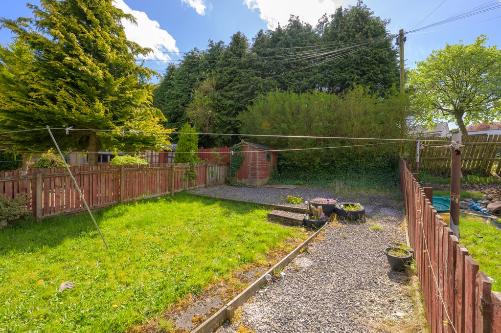 Additional image 18 of 3 bed flat for sale56 Robertson Road, Dunfermline KY12