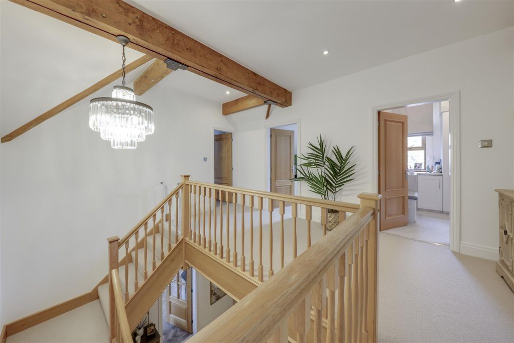 Additional image 33 of 5 bed detached house for saleSunny Bank Road, Helmshore, Rossendale BB4