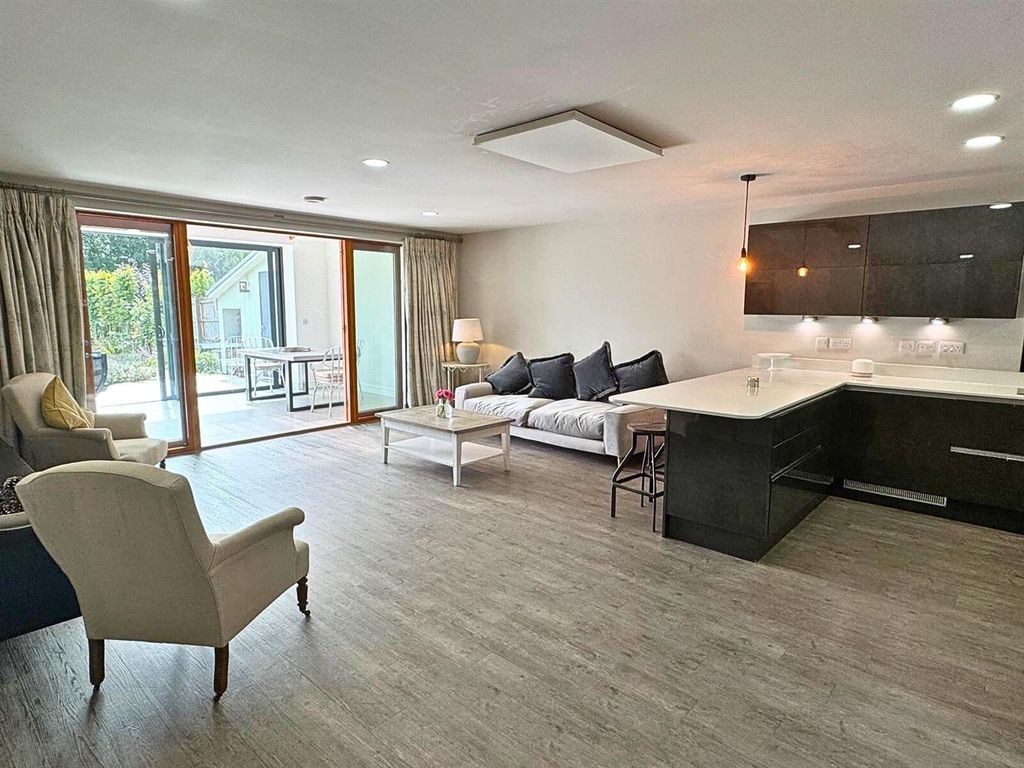 Property photo 2 of 33 Open Plan Kitchen/Living Area