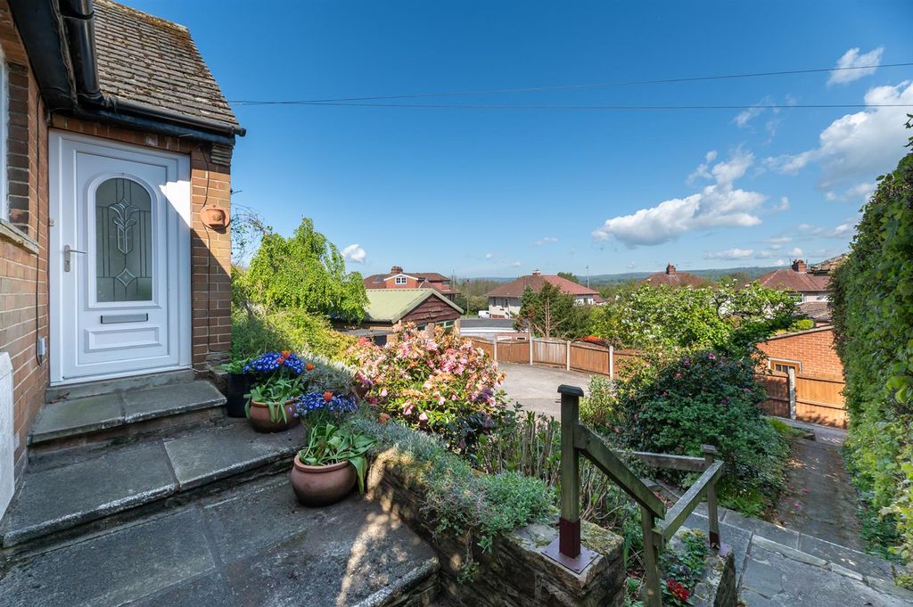 Additional image 38 of 4 bed detached house for saleGhyll Beck Drive, Otley LS21
