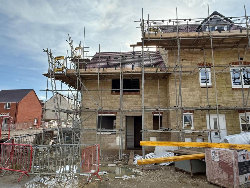 Property photo 1 of 13 Plot 357 Front.Jpeg