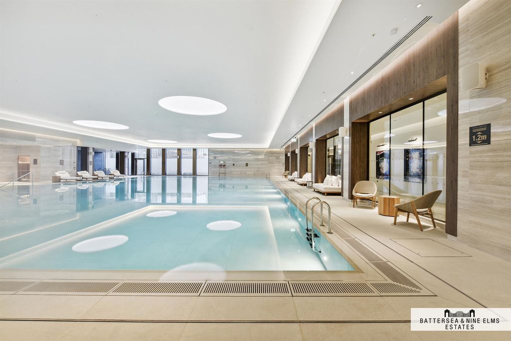 Additional image 41 of 6 bed flat to rentThames City, Nine Elms SW8