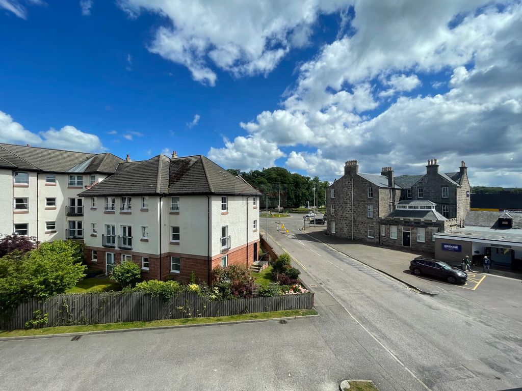 Additional image 15 of 2 bed flat for sale5 Mackintosh Court, Tytler Street, Forres, Moray IV36