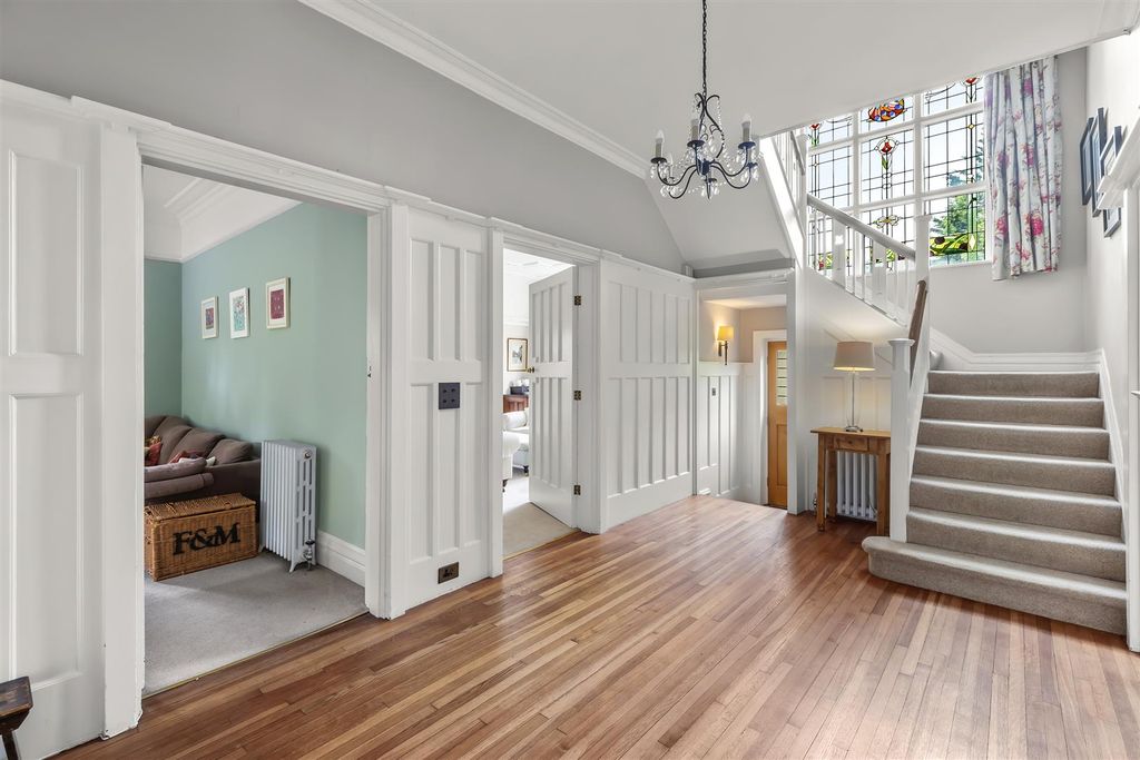 Additional image 19 of 7 bed detached house for saleClifford Road, Ilkley LS29