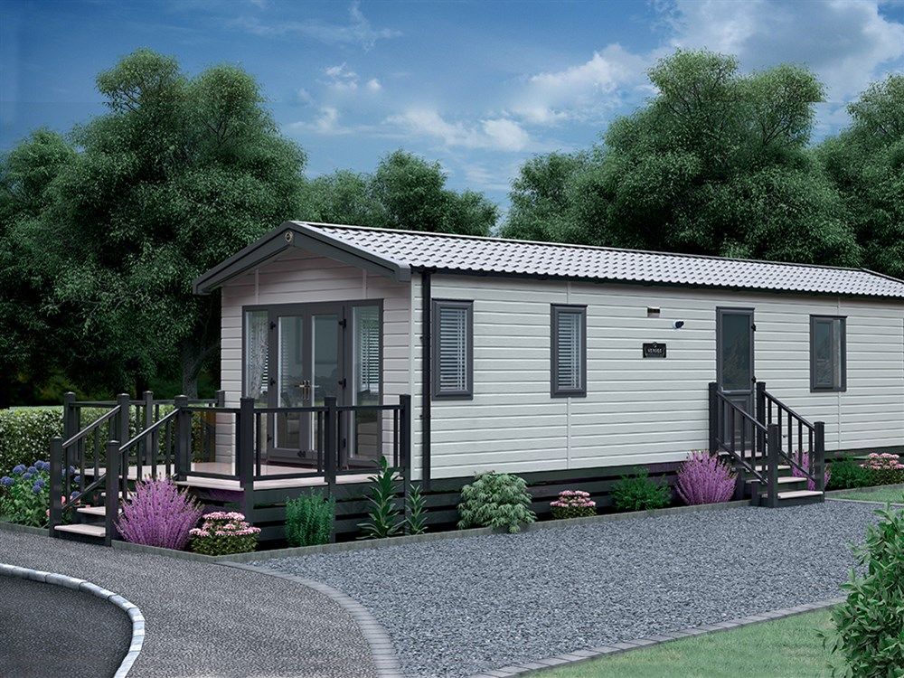 Property photo 1 of 9 Springwood Holiday Park - Swift - Vendee Lodge Sold - 2025-36024