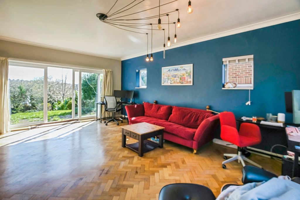 Property photo 1 of 13 Open Plan Living