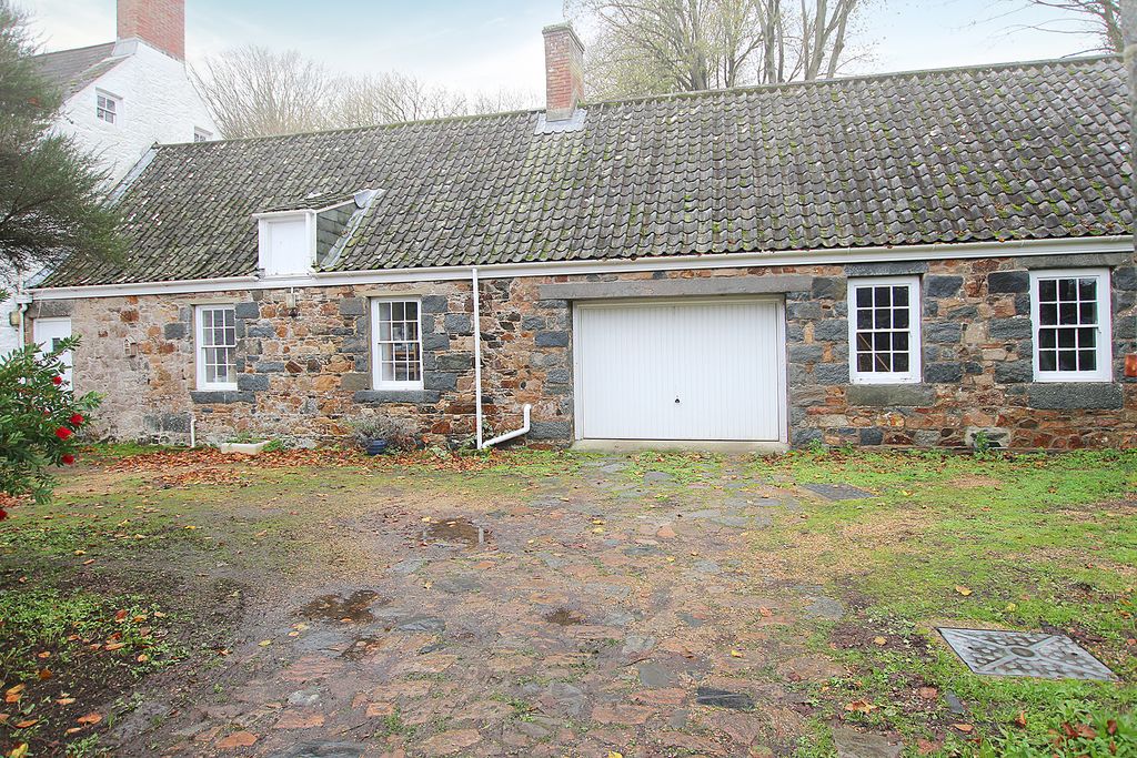 Additional image 26 of 7 bed property for saleRoute De St Andre, Andrew's, Guernsey GY6