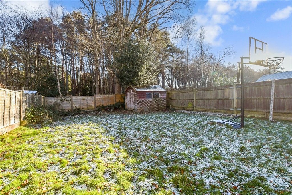 Property photo 2 of 13 Rear Garden