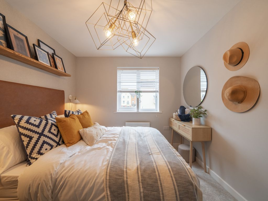 Additional image 17 of 4 bed detached house for sale"The Coniston" at Market Crescent, Houghton Le Spring DH4