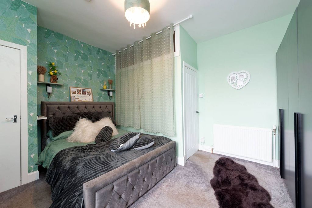 Additional image 9 of 1 bed flat for saleBoydfield Avenue, Prestwick, South Ayrshire KA9