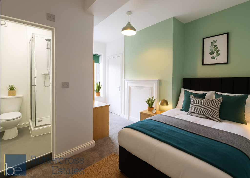 Property photo 1 of 6 Bedroom 1