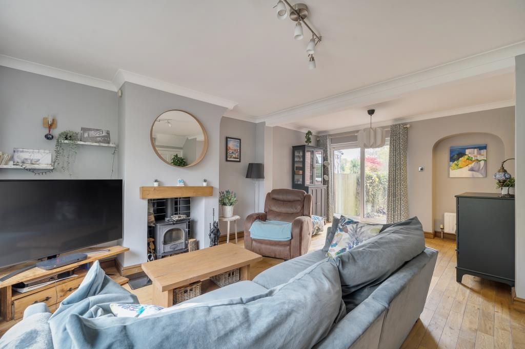 Property photo 2 of 22 Living Area